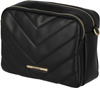 Kabelka Travelite Barbara Cozy Crossbody Bag 3L Černá, fotografie 6