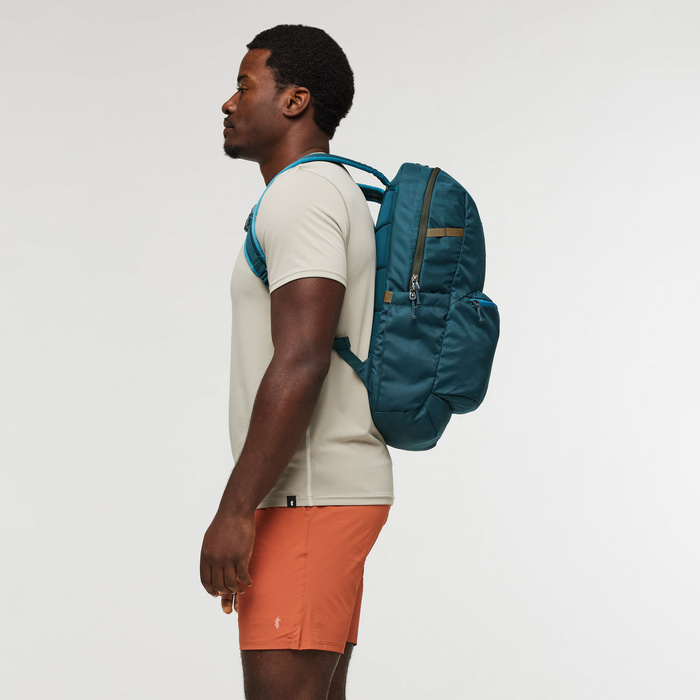 Městský batoh Cotopaxi Chiquillo 26L Whiskey, fotografie 6