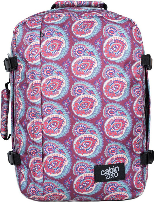 Batoh taška příruční Cabin Zero 36L Classic V&A Paisley, fotografie 3