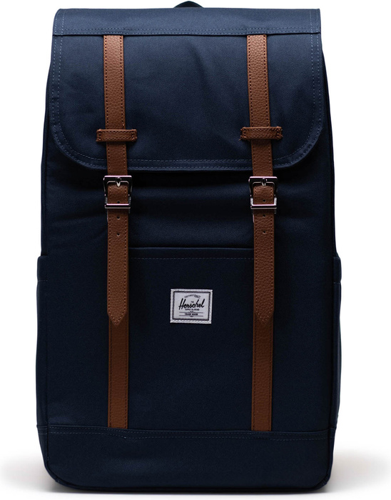 Batoh Herschel Retreat 23L – Navy, fotografie 2