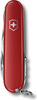 Kapesní nůž Victorinox Huntsman červený 1.3713, fotografie 4