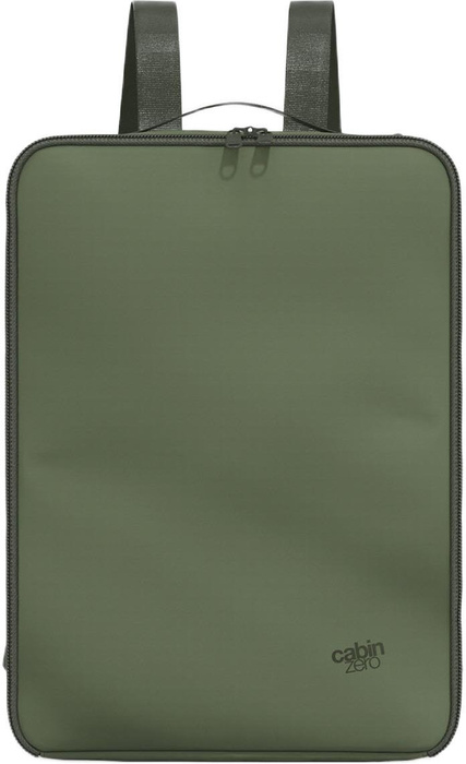 Kabínový batoh 3v1 CabinZero Air Packing Cube 12L Georgian Khaki, fotografie 3