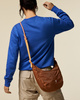 Taška přes rameno Cotopaxi Trozo Shoulder Bag 8L Moonbeam, fotografie 4
