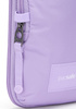 Bezpečnostní crossbody taška Pacsafe Go Tech Levandulová, fotografie 7