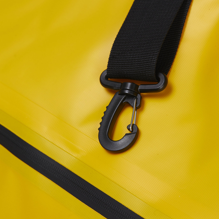 Cestovní taška Cat Caterpillar Aqua 55L Yellow, fotografie 8