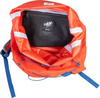 Batoh Cabin Zero ADV Dry 30L oranžový, fotografie 7