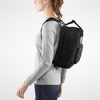 Batoh Kanken Laptop 13" Fjallraven – Royal Blue, fotografie 3