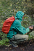 Pláštěnka na batoh Cotopaxi Seco Rain 25L Canyon, fotografie 5