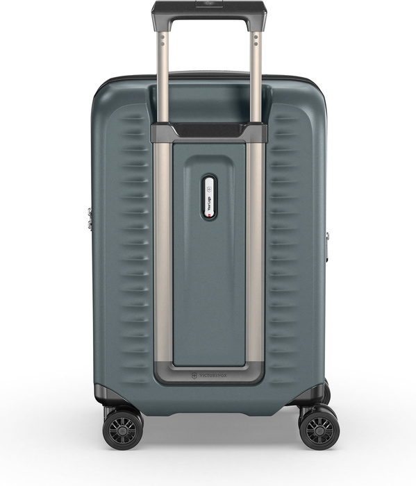 Kabínový kufr Victorinox Airox Advanced 55 cm Gray, fotografie 17