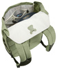 Batoh na notebook Thule Lithos 16L Quiet Green/Darkest Green, fotografie 10