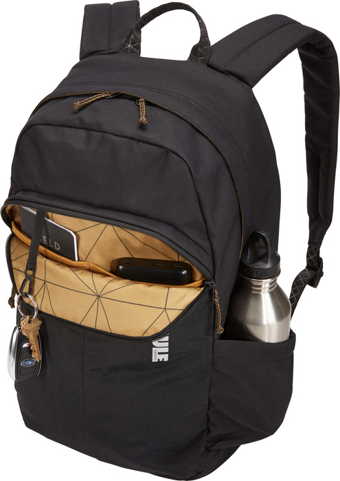 Batoh na notebook Thule Indago 23L černý, fotografie 6