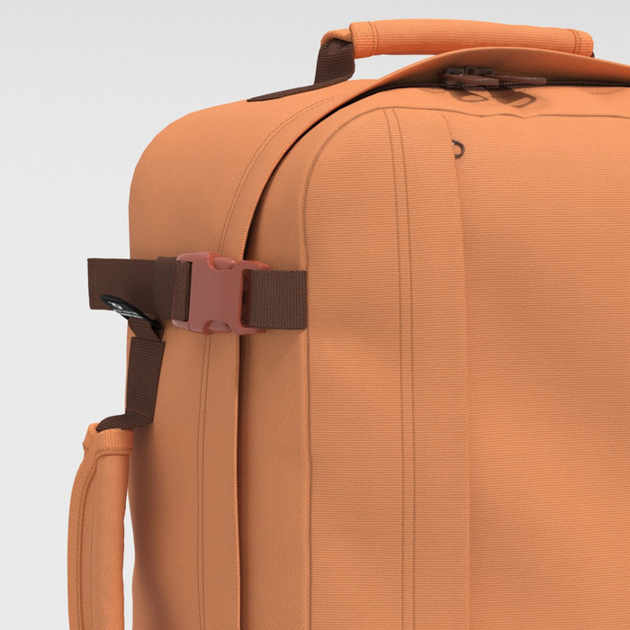 Příruční batoh Cabin Zero Classic 36L – Gobi Sands, fotografie 11