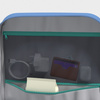 Batoh – příruční taška Cabin Zero Classic 36L Meadow Green, fotografie 12