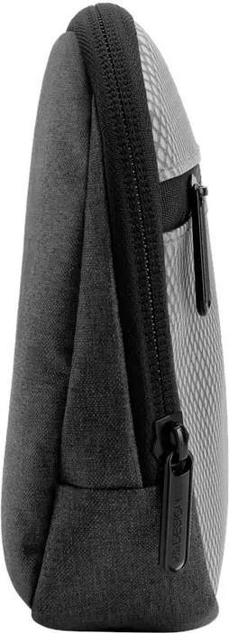 Cestovní pouzdro na příslušenství XD Design 2,5L Black / Grey, fotografie 10