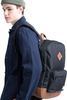 Batoh Herschel Heritage 21,5L Ash Rose, fotografie 6