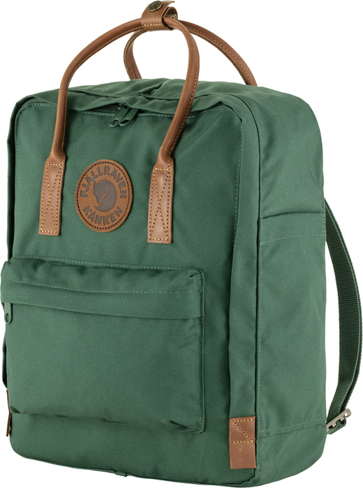 Městský batoh Fjällräven Kånken No.2 – Deep Patina
