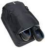 Batoh na notebook Thule EnRoute 30L Černý, fotografie 8