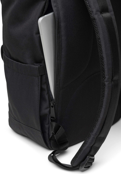 Batoh Herschel Little America 30L černo-hnědý, fotografie 6