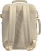 Cestovní batoh 2v1 Cabin Zero Classic Tech 28L Shell White, fotografie 2