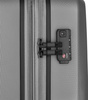 Kabinový kufr Wenger Motion Carry-On 54 cm šedý, fotografie 9