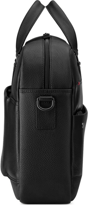 Taška na notebook do 15,6" Roncato Alaska Black, fotografie 6
