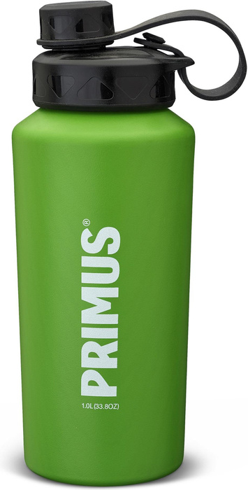 Láhev Primus TrailBottle Stainless Steel 1L - Mechová