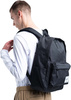 Batoh Herschel Classic X-Large 30L Raven Crosshatch, fotografie 6