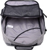 Batoh taška na palubní zavazadlo Cabin Zero Classic 36L Ice Grey, fotografie 4