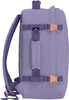 Batoh / příruční taška Cabin Zero Classic 36L Smokey Violet, fotografie 7