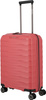 Kabinový kufr Travelite Mooby 55 cm – červený