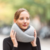 Cestovní polštář Ostrichpillow GO – Blue Reef, fotografie 12