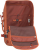 Batoh taška příruční Cabin Zero ADV Pro 32L oranžový, fotografie 9