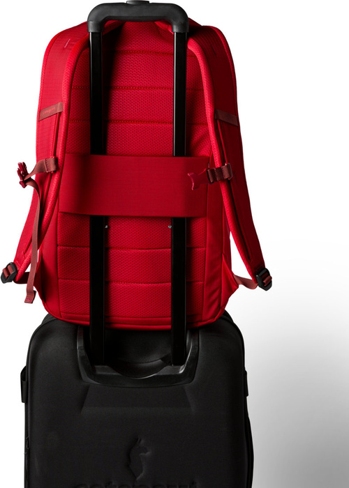 Městský batoh Cotopaxi Allpa 26L Spicy, fotografie 7