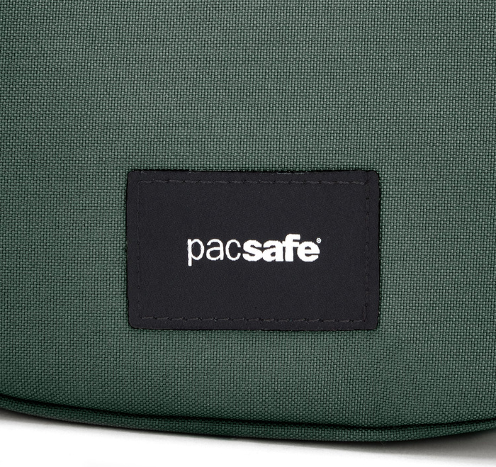 Antikradení kabelka Pacsafe Go Lunar 2,5L – Fresh Mint, fotografie 11