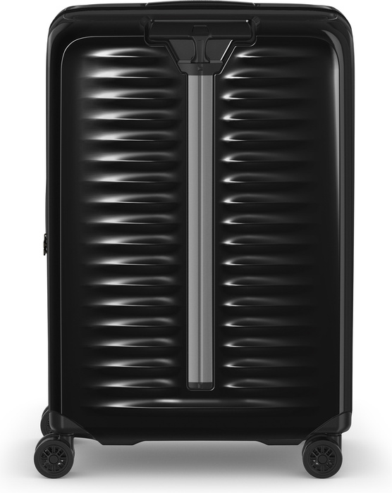 Střední kufr Victorinox Airox 69 cm černý, fotografie 5