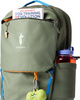 Městský batoh Cotopaxi Allpa 26L Fatigue, fotografie 4