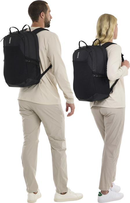 Batoh na notebook 17" Thule EnRoute 26L, fotografie 10