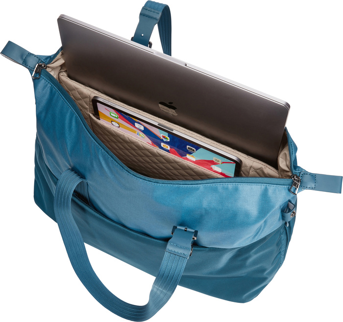 Dámská taška Thule Spira Tote – Modrá, fotografie 4