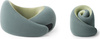 Cestovní polštář Ostrichpillow GO – Forest snooze, fotografie 2