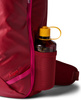 Cestovní batoh Cotopaxi Allpa Travel Pack 35L Crimson, fotografie 5