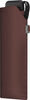 Kapesní deštník Doppler Carbonsteel Mini Slim Dark Chocolate