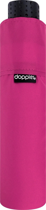 Deštník Doppler Fiber Havanna - Pink, fotografie 3