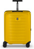 Kabinový kufr Victorinox Airox 55 cm Žlutý, fotografie 3