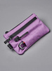 Organizer taška Alpaka Zip Clutch - Mulberry, fotografie 5