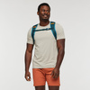 Městský batoh Cotopaxi Chiquillo Daypack 26L Fatigue, fotografie 3