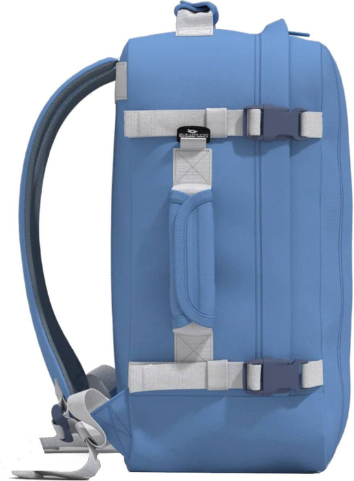 Batoh – příruční taška Cabin Zero Classic 36L Meadow Green, fotografie 5