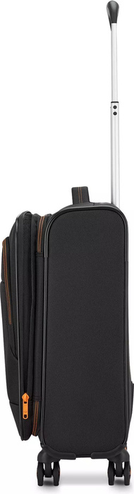 Kabinový kufr Roncato Flyover 55 cm - Black, fotografie 7