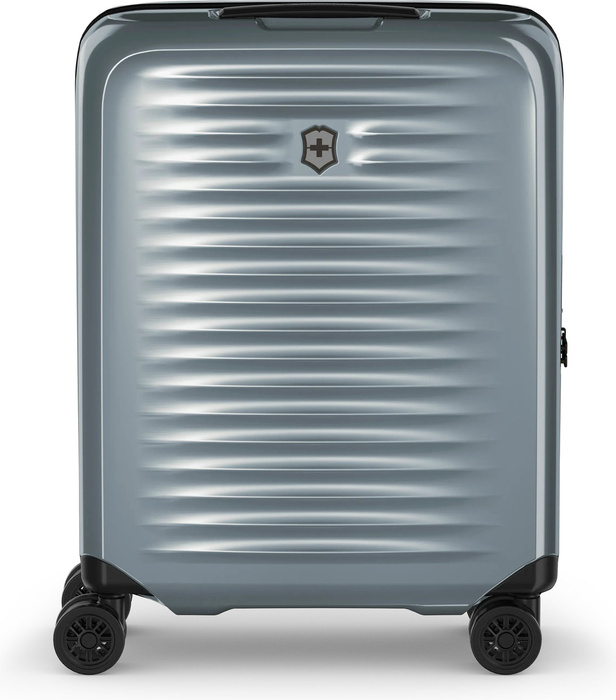 Kabinový kufr Victorinox Airox 55 cm silver, fotografie 9