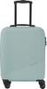 Kabinový kufr Travelite Bali 55 cm zelený, fotografie 3