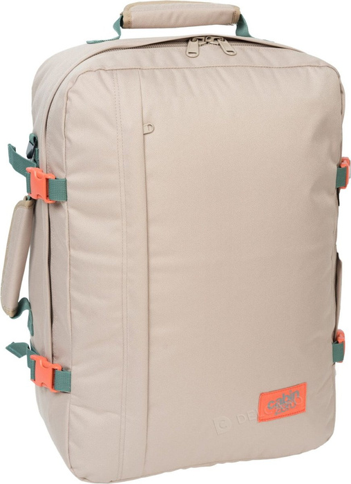 Batoh taška palubní Cabin Zero Classic 44L Sand Shell